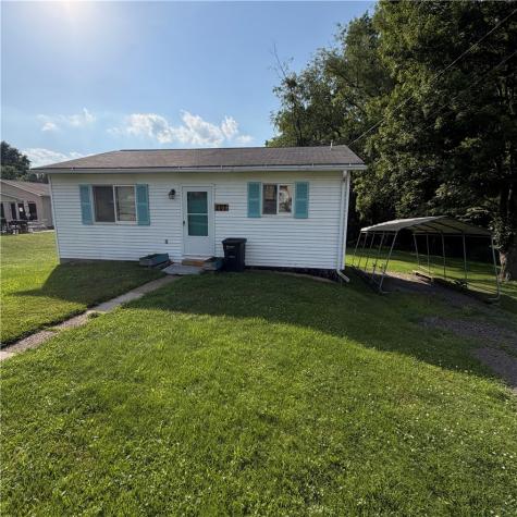 107 James Street W Leechburg PA 15656