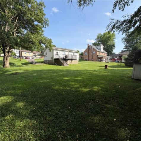107 James Street W Leechburg PA 15656