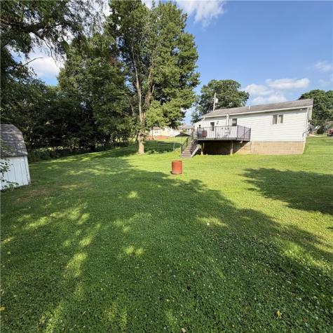 107 James Street W Leechburg PA 15656