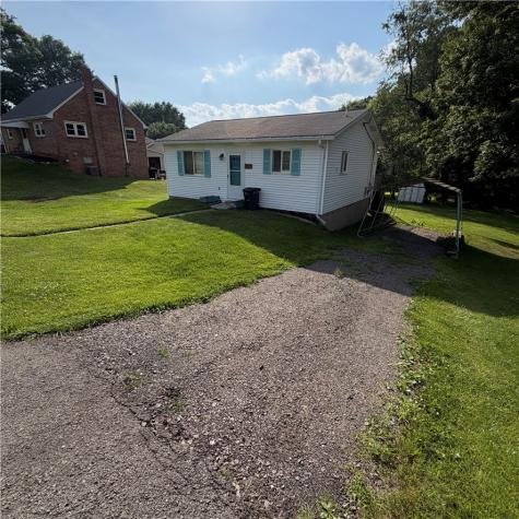 107 James Street W Leechburg PA 15656