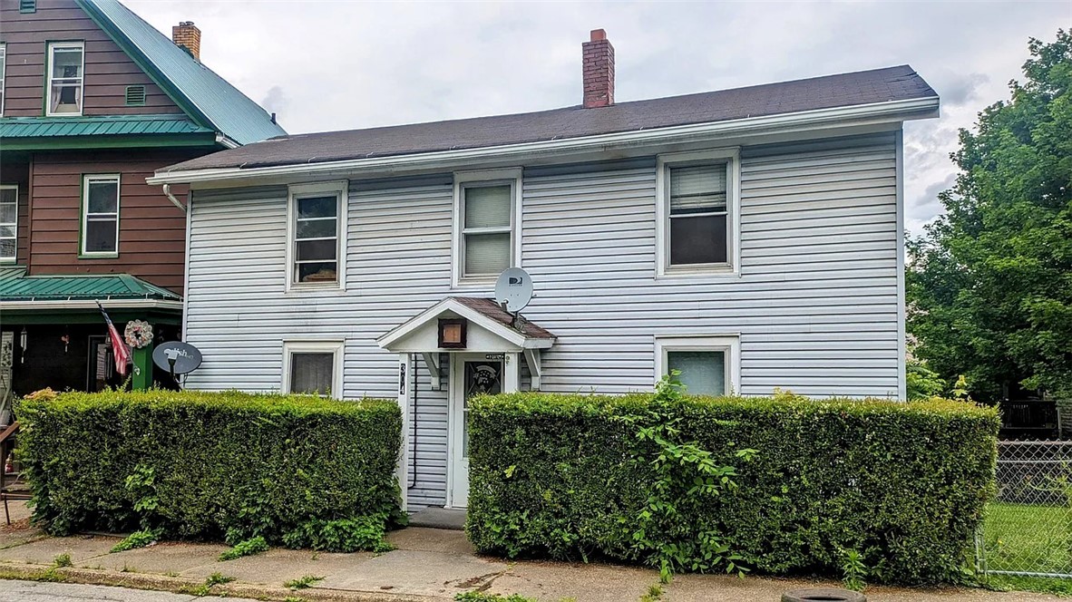 304 E 4th Street Oil City PA 16028
