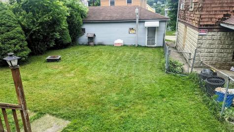 304 E 4th Street Oil City PA 16028