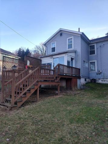 304 E 4th Street Oil City PA 16028