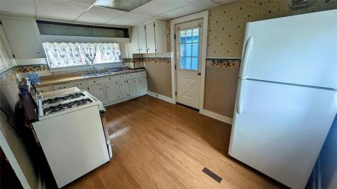 304 E 4th Street Oil City PA 16028