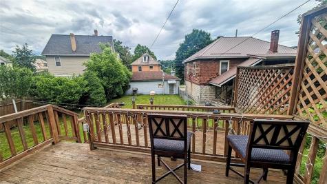 304 E 4th Street Oil City PA 16028