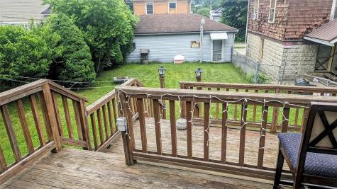 304 E 4th Street Oil City PA 16028
