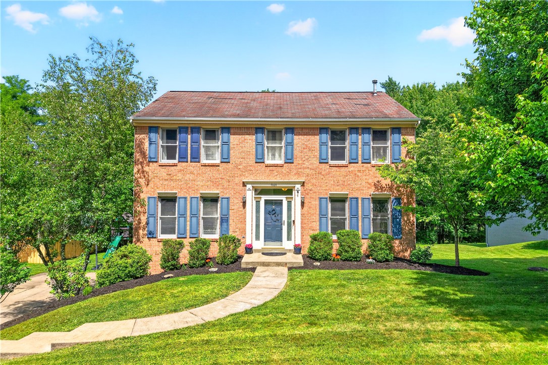 7020 Franklin Road Seven Fields Boro PA 16046