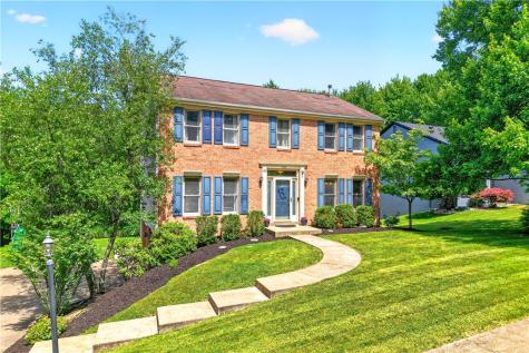 7020 Franklin Road Seven Fields Boro PA 16046