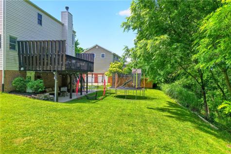 7020 Franklin Road Seven Fields Boro PA 16046