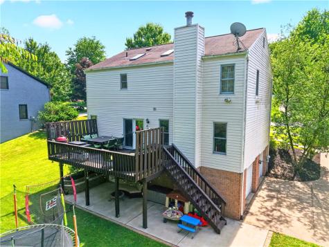 7020 Franklin Road Seven Fields Boro PA 16046