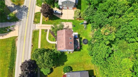 7020 Franklin Road Seven Fields Boro PA 16046