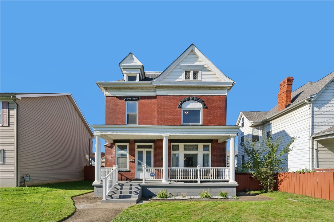 1336 4th Avenue Coraopolis PA 15108