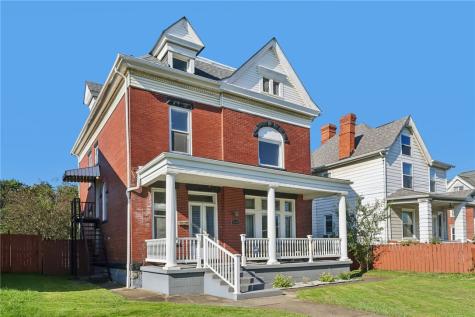 1336 4th Avenue Coraopolis PA 15108
