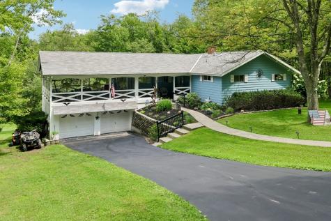 233 Stoup Road Adams Township PA 16046