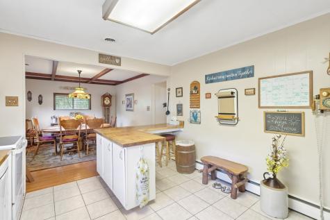 233 Stoup Road Adams Township PA 16046