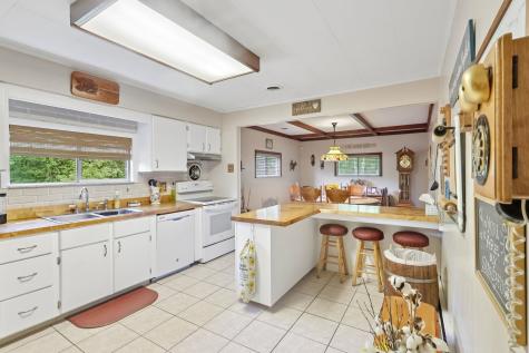 233 Stoup Road Adams Township PA 16046