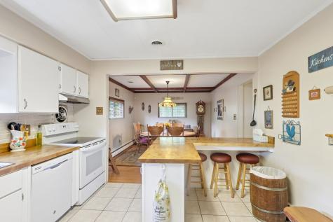 233 Stoup Road Adams Township PA 16046