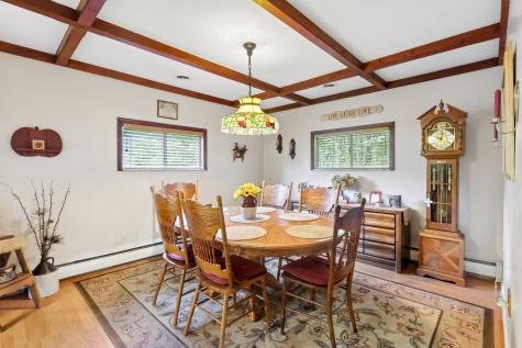 233 Stoup Road Adams Township PA 16046