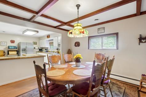 233 Stoup Road Adams Township PA 16046