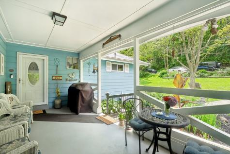 233 Stoup Road Adams Township PA 16046