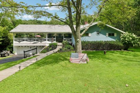233 Stoup Road Adams Township PA 16046