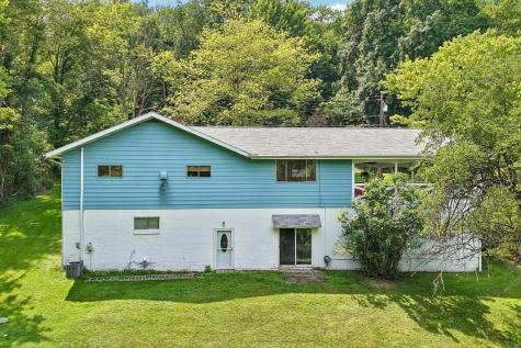 233 Stoup Road Adams Township PA 16046