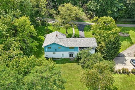 233 Stoup Road Adams Township PA 16046