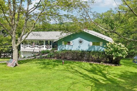 233 Stoup Road Adams Township PA 16046
