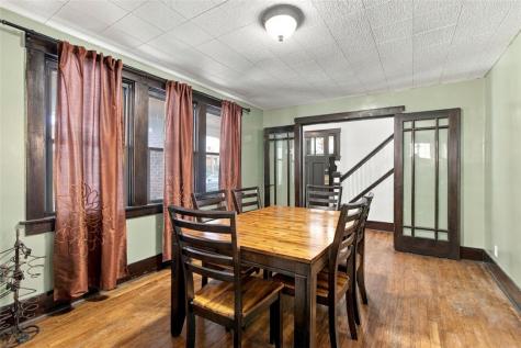 908 Baldwin Street Castle Shannon PA 15234