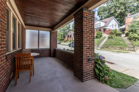 908 Baldwin Street Castle Shannon PA 15234