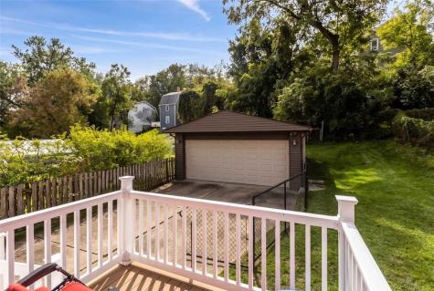 908 Baldwin Street Castle Shannon PA 15234