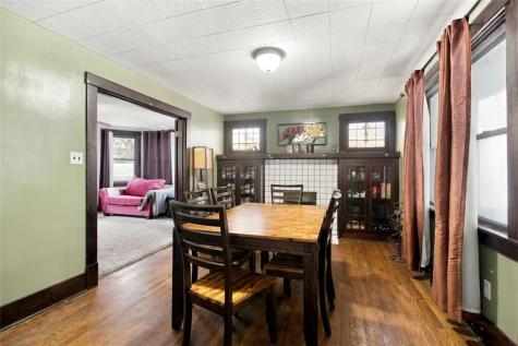 908 Baldwin Street Castle Shannon PA 15234
