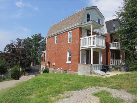 1841 Realty Avenue Beechview PA 15216
