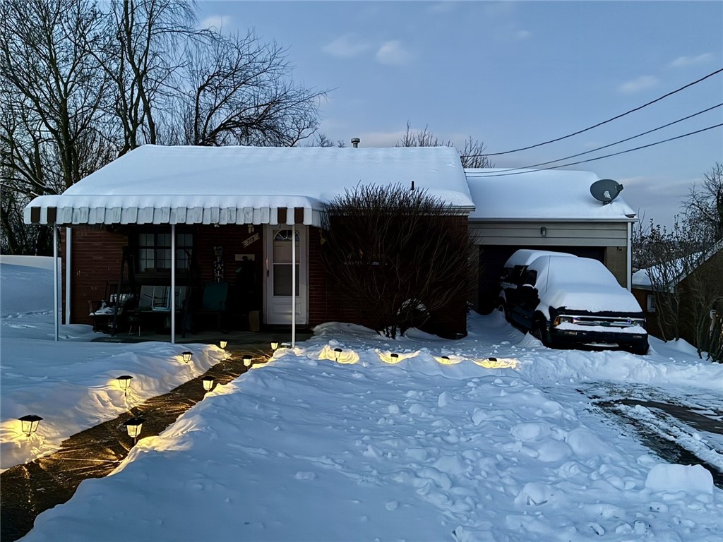 719 Memory Lane Liberty Boro PA 15133