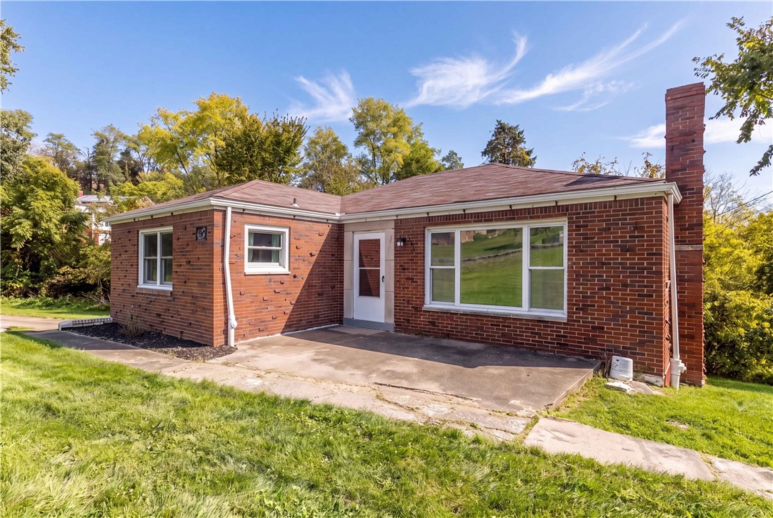 1330 Robbins Street Baldwin Boro PA 15236