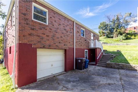 1330 Robbins Street Baldwin Boro PA 15236