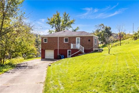 1330 Robbins Street Baldwin Boro PA 15236