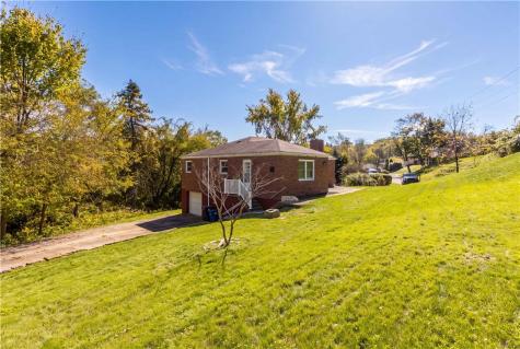 1330 Robbins Street Baldwin Boro PA 15236