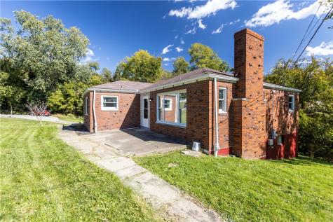 1330 Robbins Street Baldwin Boro PA 15236