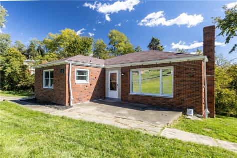 1330 Robbins Street Baldwin Boro PA 15236