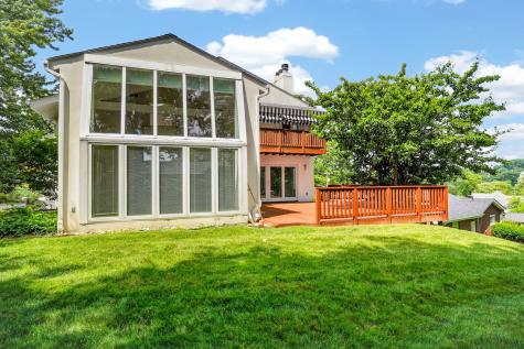 951 Academy Place Mt Lebanon PA 15243