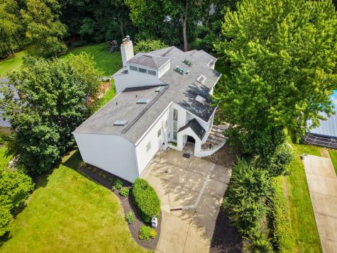 951 Academy Place Mt Lebanon PA 15243