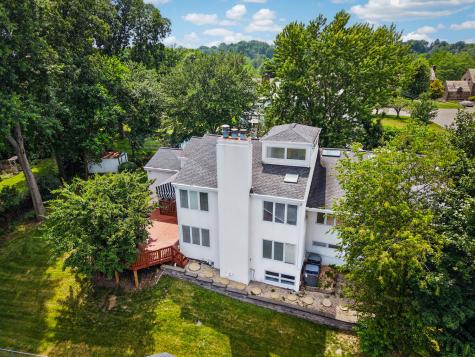 951 Academy Place Mt Lebanon PA 15243