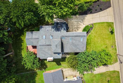951 Academy Place Mt Lebanon PA 15243