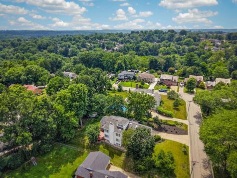 951 Academy Place Mt Lebanon PA 15243