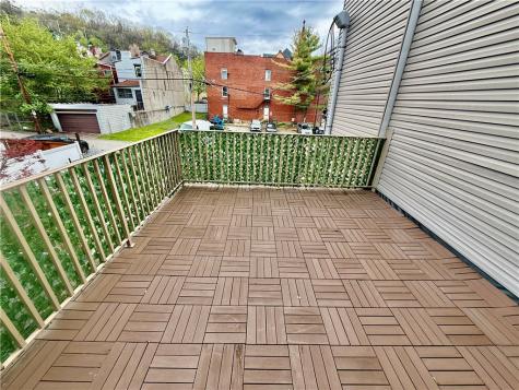 1352 Federal Central North Side PA 15212