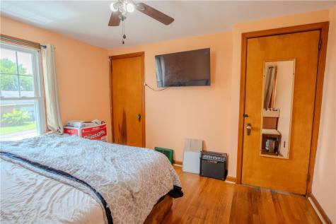 29 Crest Street Uniontown PA 15401
