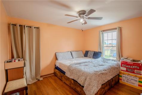 29 Crest Street Uniontown PA 15401