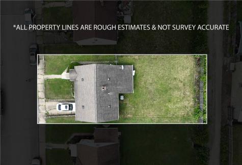 29 Crest Street Uniontown PA 15401