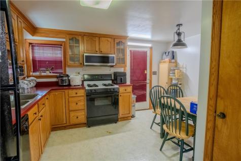 29 Crest Street Uniontown PA 15401